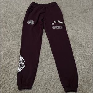 Womens Darc Sport Sweats